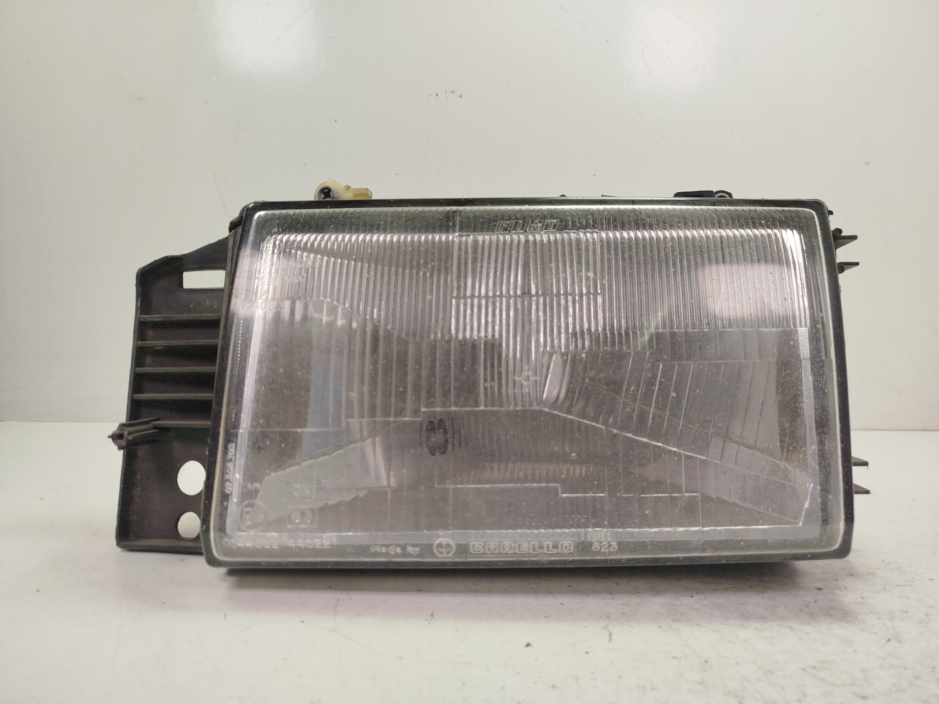 FARO IZQUIERDO FIAT TIPO 160 | 0007797605