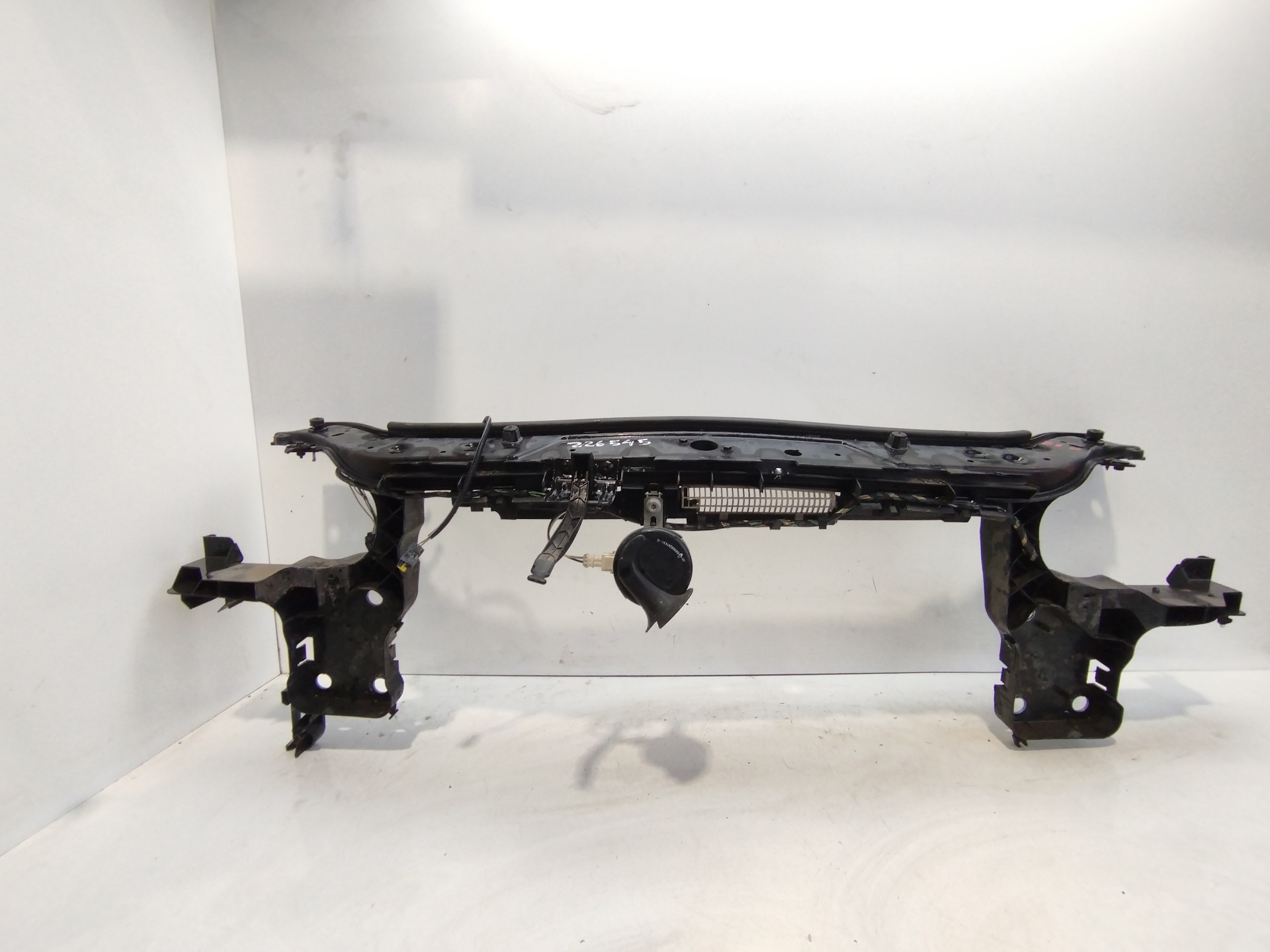 TRAVESAÑO SUPERIOR RENAULT MEGANE II CLASSIC BERLINA | 8200137494