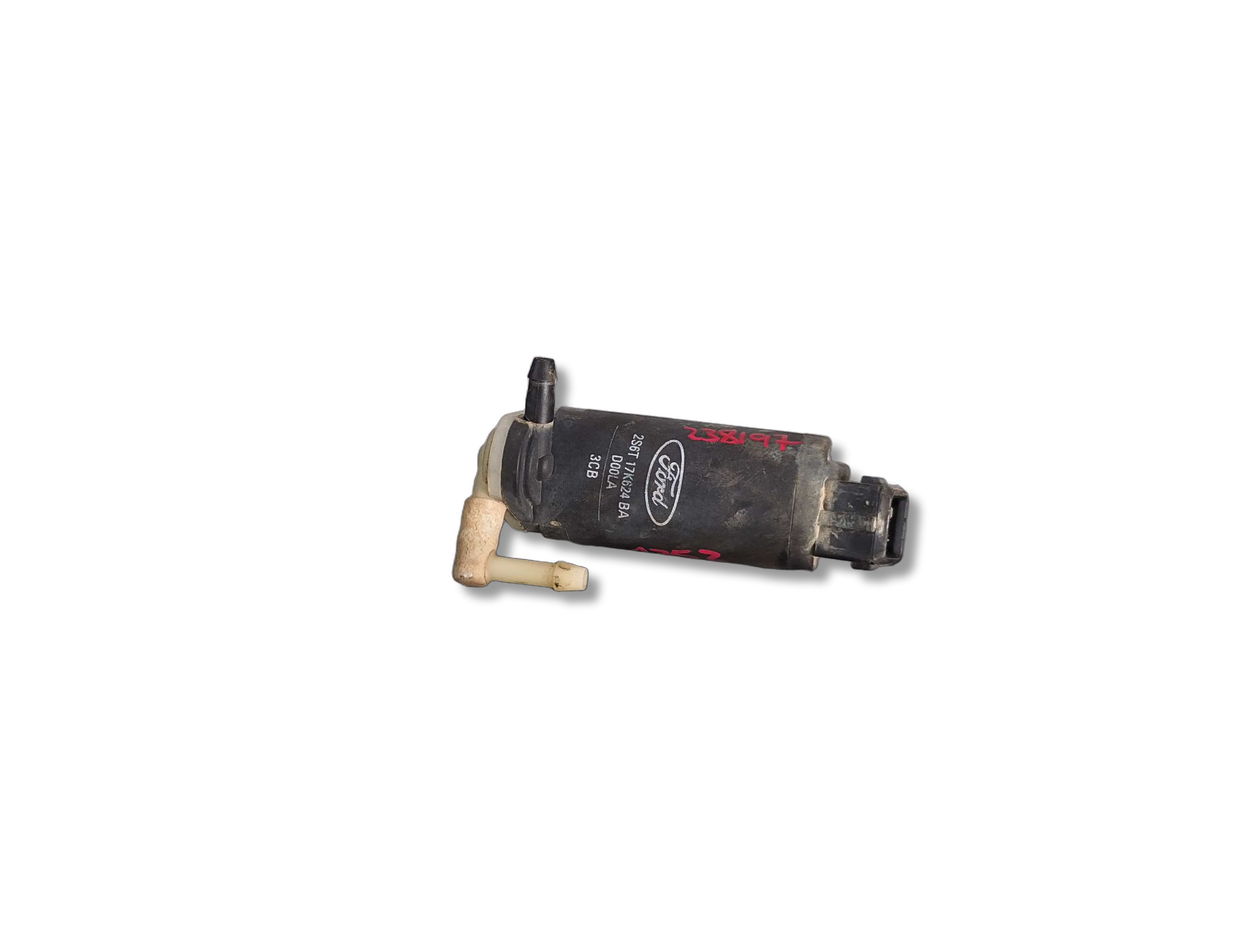 POMPE D'EAU DE NETTOYAGE DU PARE BRISE FORD FUSION JU_ | 2S6T17K624BA