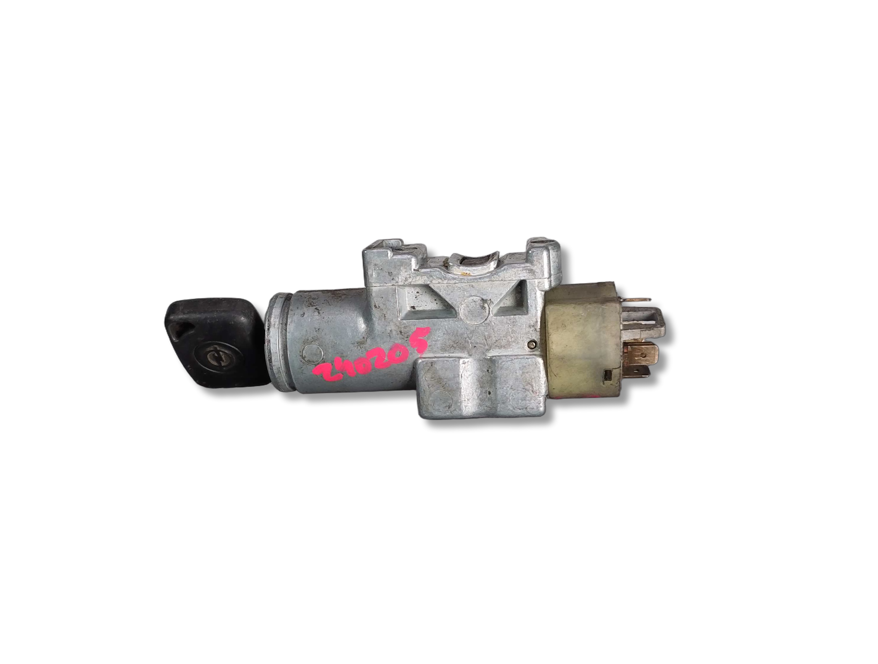 STARTSCHALTER OPEL OMEGA A V87