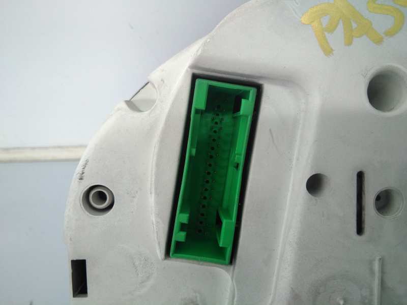 3B0919860AX SPEEDOMETER DASHBOARD / 1869953 FOR VOLKSWAGEN PASSAT eBay