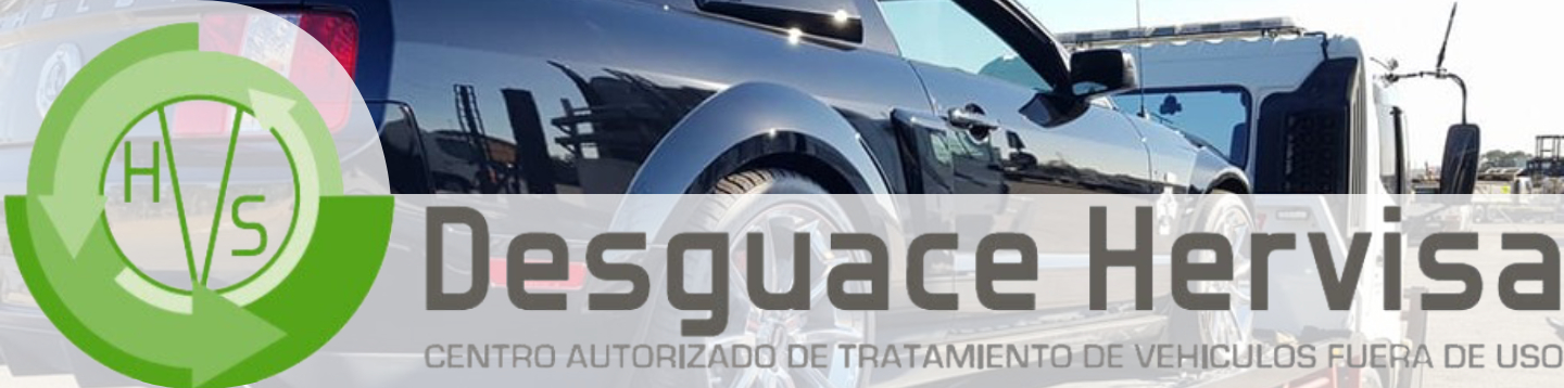 Desguace Hervisa