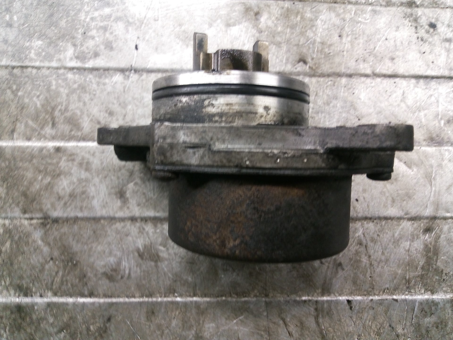 700437012 DEPRESSORE FRENI / POMPA DEL VUOTO / 05T292 / 198673 PER BMW ...