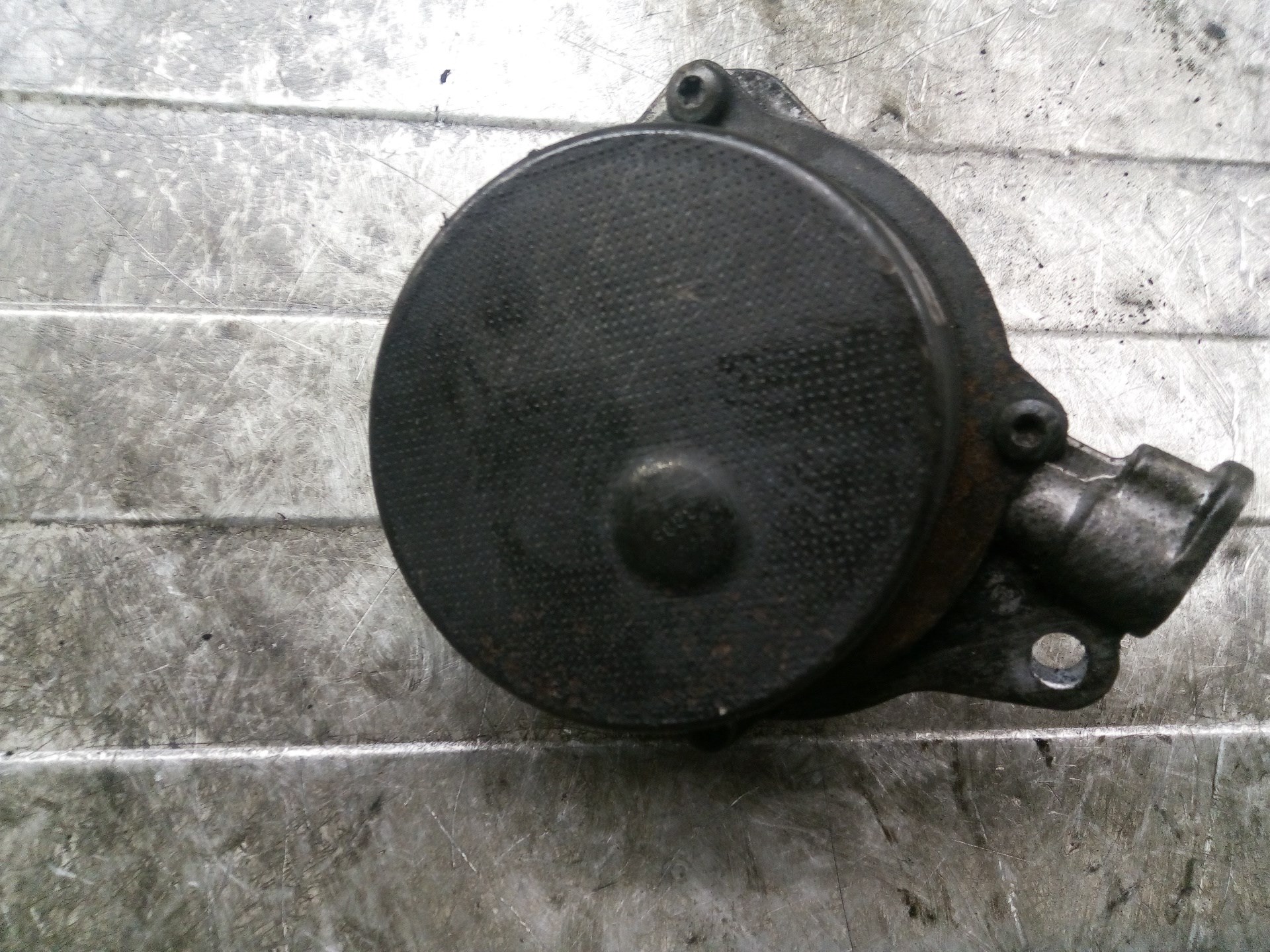 700437012 DEPRESSORE FRENI / POMPA DEL VUOTO / 05T292 / 198673 PER BMW ...