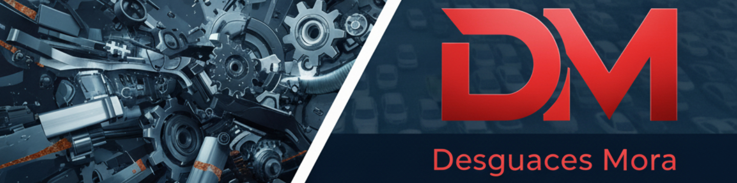 Desguaces Mora