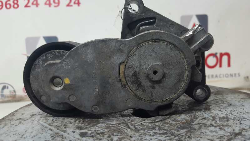 2S6Q6M250AA TENDEUR DE COURROIE AUXILIAIRE / 825809 / TF114 / 231584 boutiques POUR PEUGEO