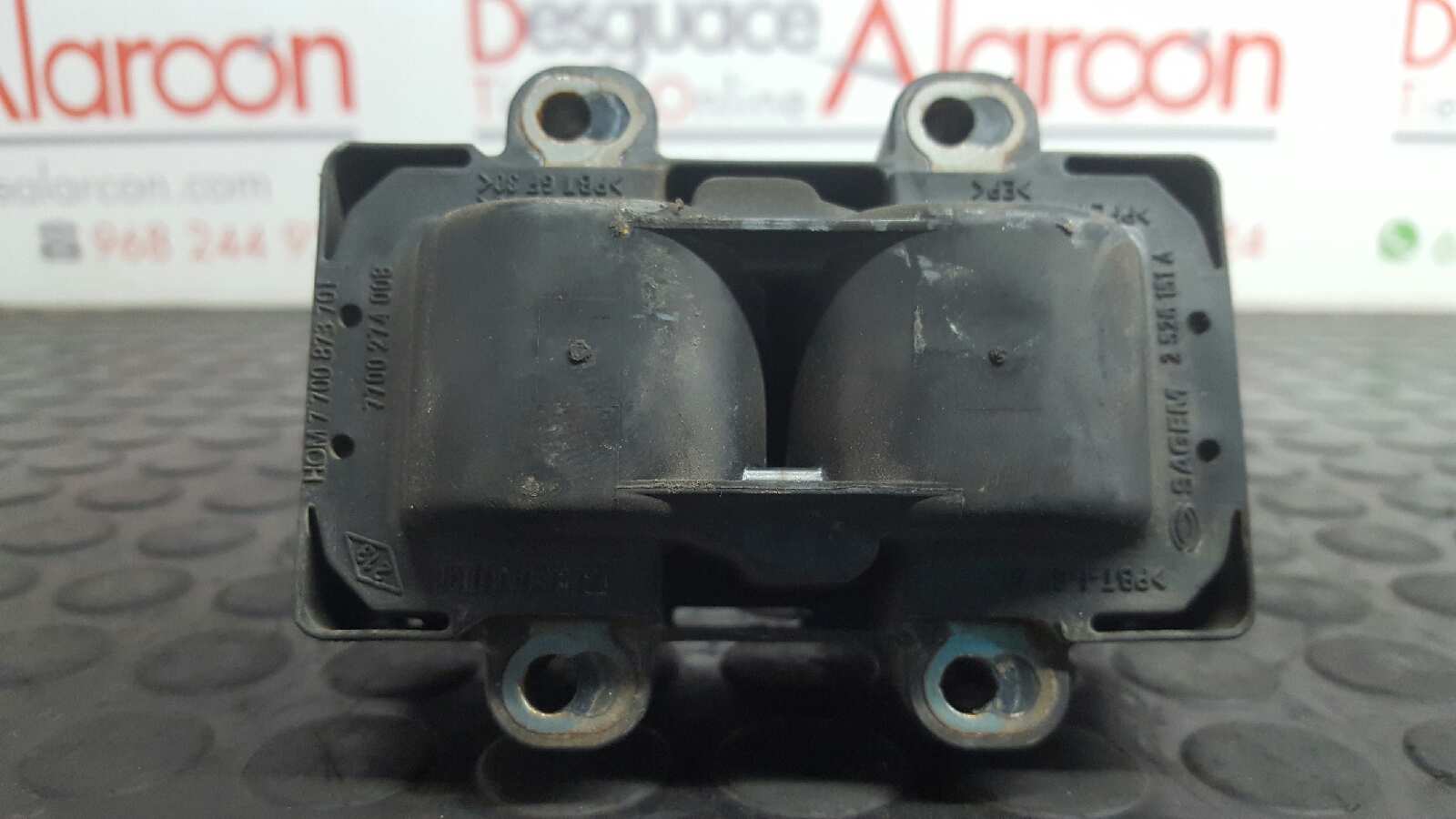 Foto 1 di 10