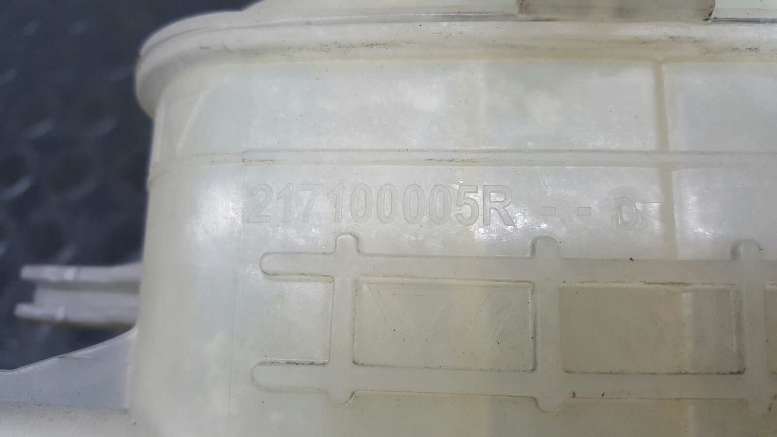 217100005R ERWEITERUNGSKAUTION / 433660 FÜR RENAULT MEGANE III BERLINA 5 P EXPRE - Bild 7 von 10