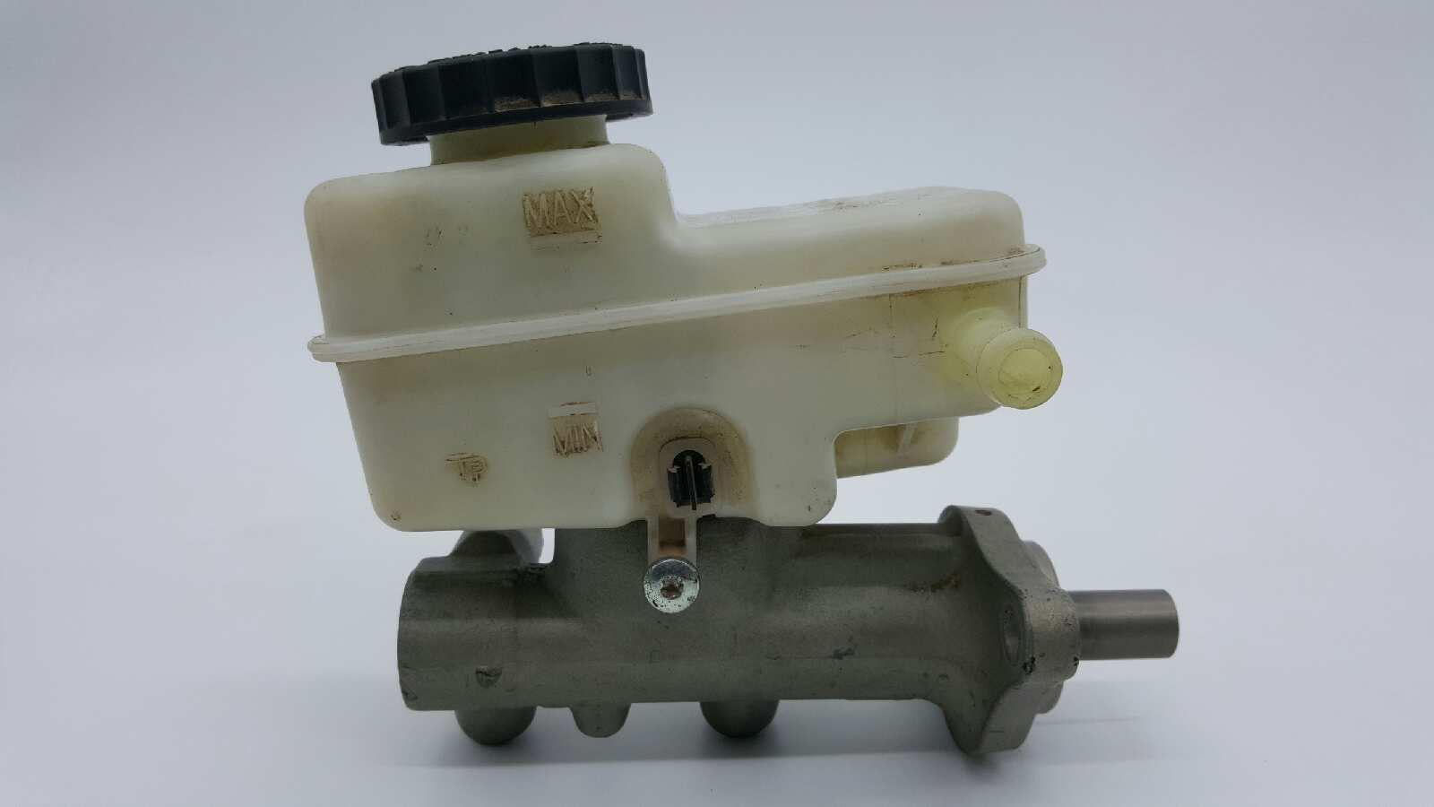 460104X026 BREMSPUMPE HAUPTBREMSZYLINDER / 452230 FÜR NISSAN PATHFINDER ...