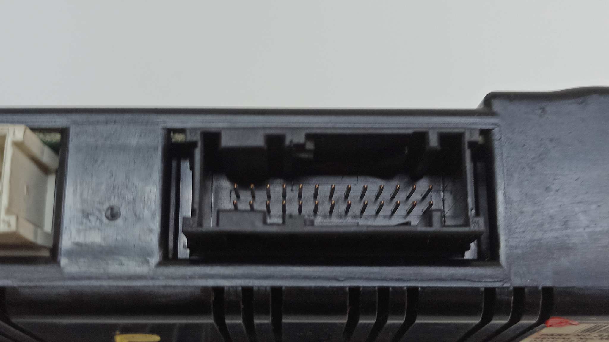 3M5T18C612AL KLIMAKONTROLLE / 6N4T-18612-AC // 6N4T18612AC / 1463861 / 743827 FÜ - Bild 7 von 10