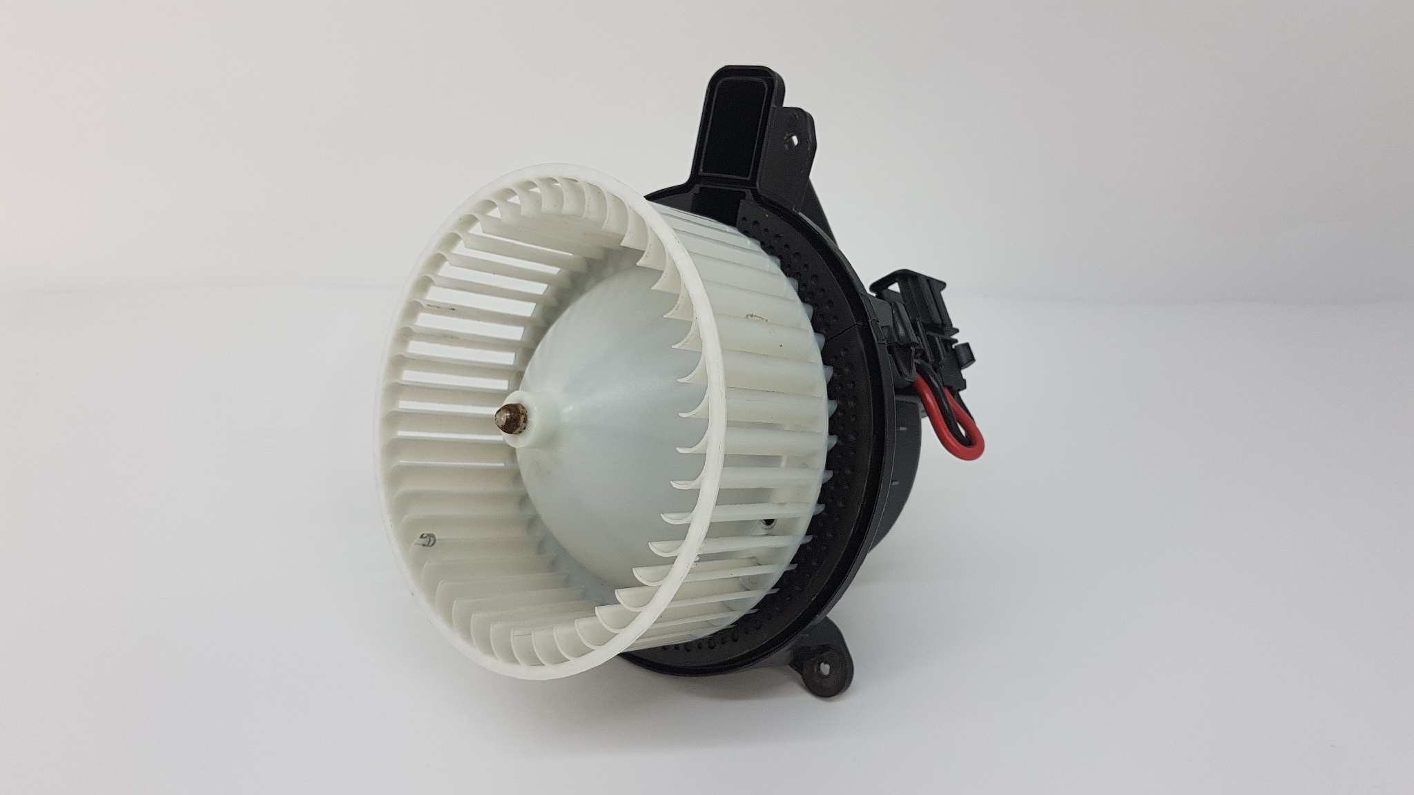 2Q1819021 HEIZUNG MOTOR / 0279104 / 764467 FÜR VOLKSWAGEN POLO ADVANCE - Bild 3 von 10