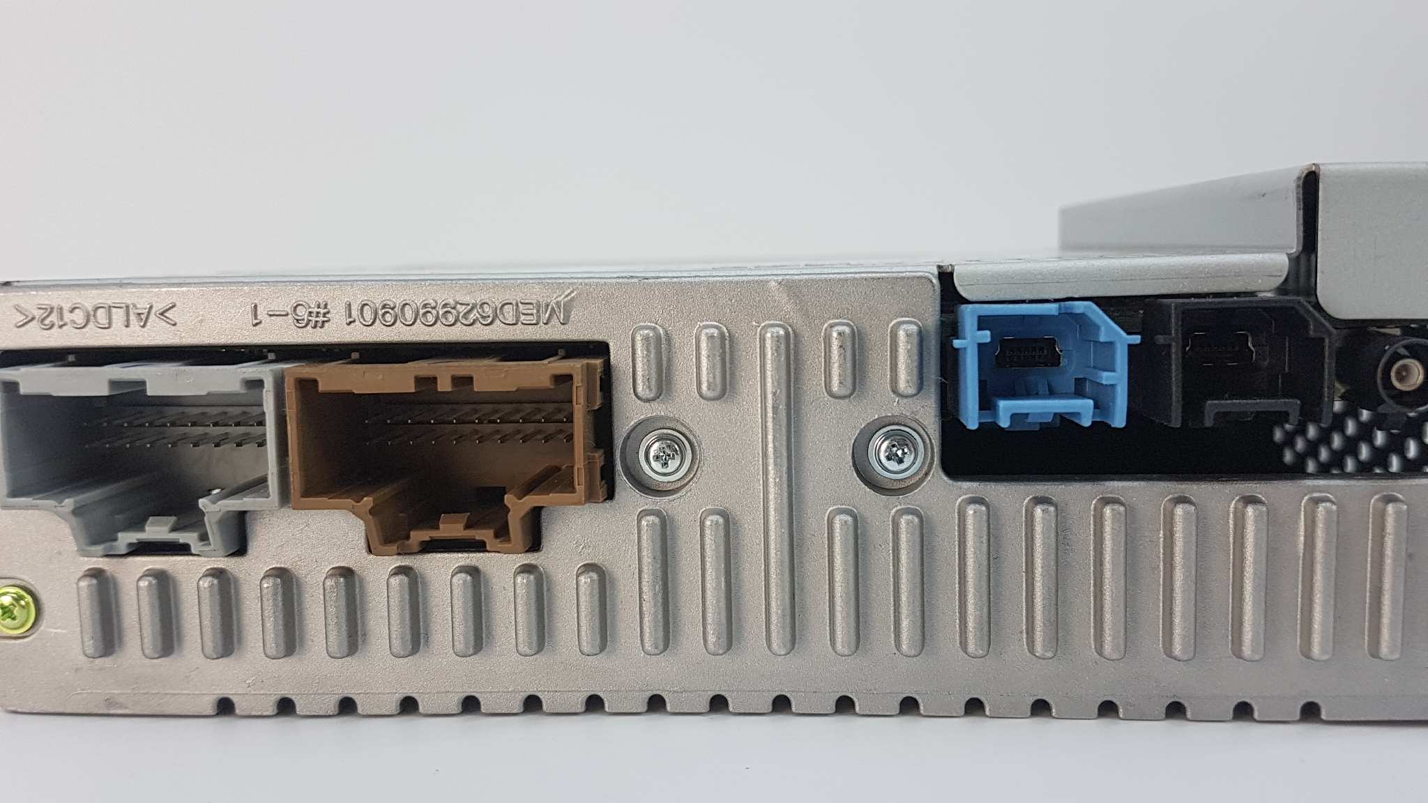 42554676 SISTEMA AUDIO / RADIO CD / 42554561 / 781947 PARA OPEL ASTRA K LIM. 5TÜ - Imagen 6 de 10