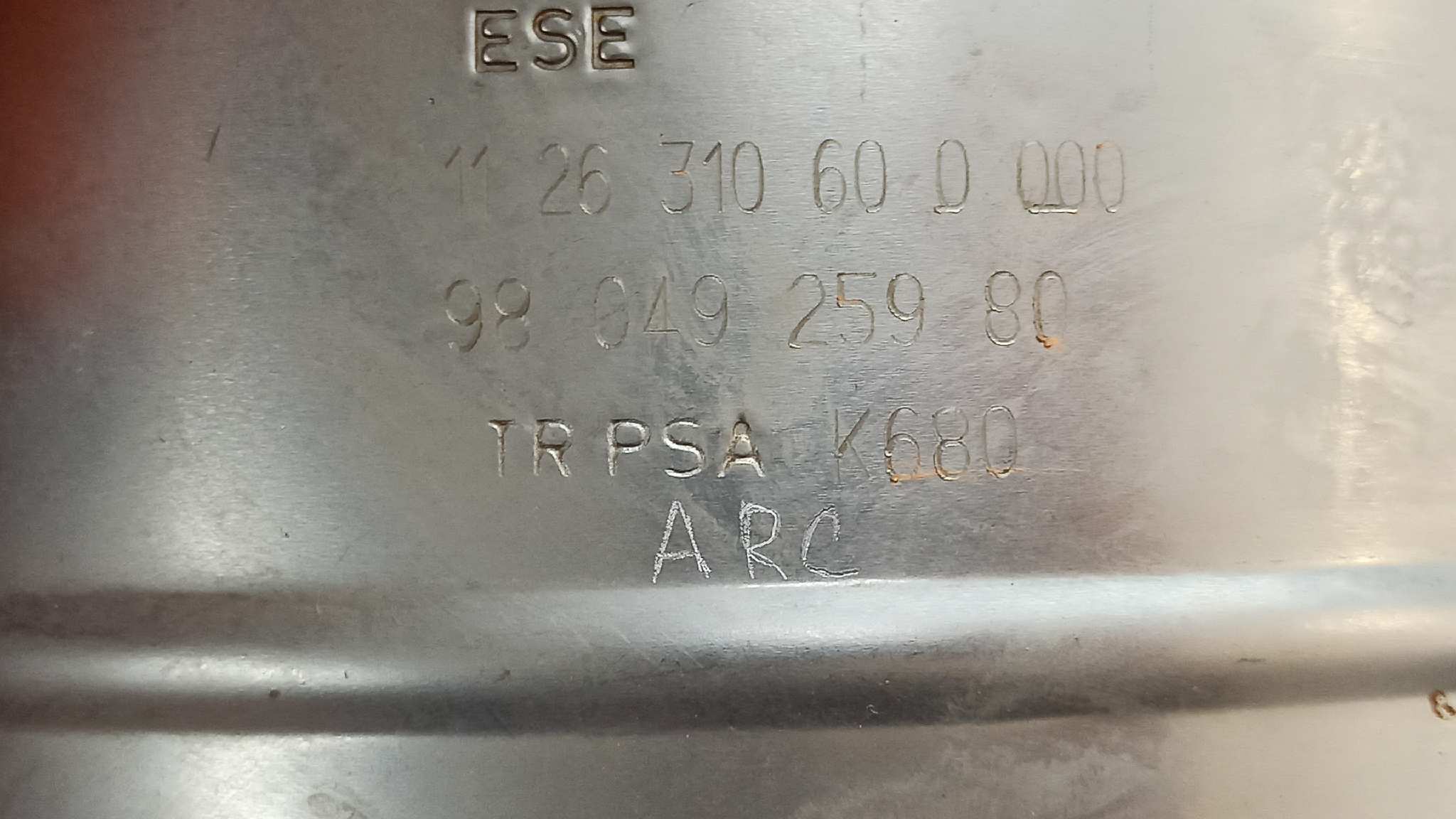 Foto 6 di 10