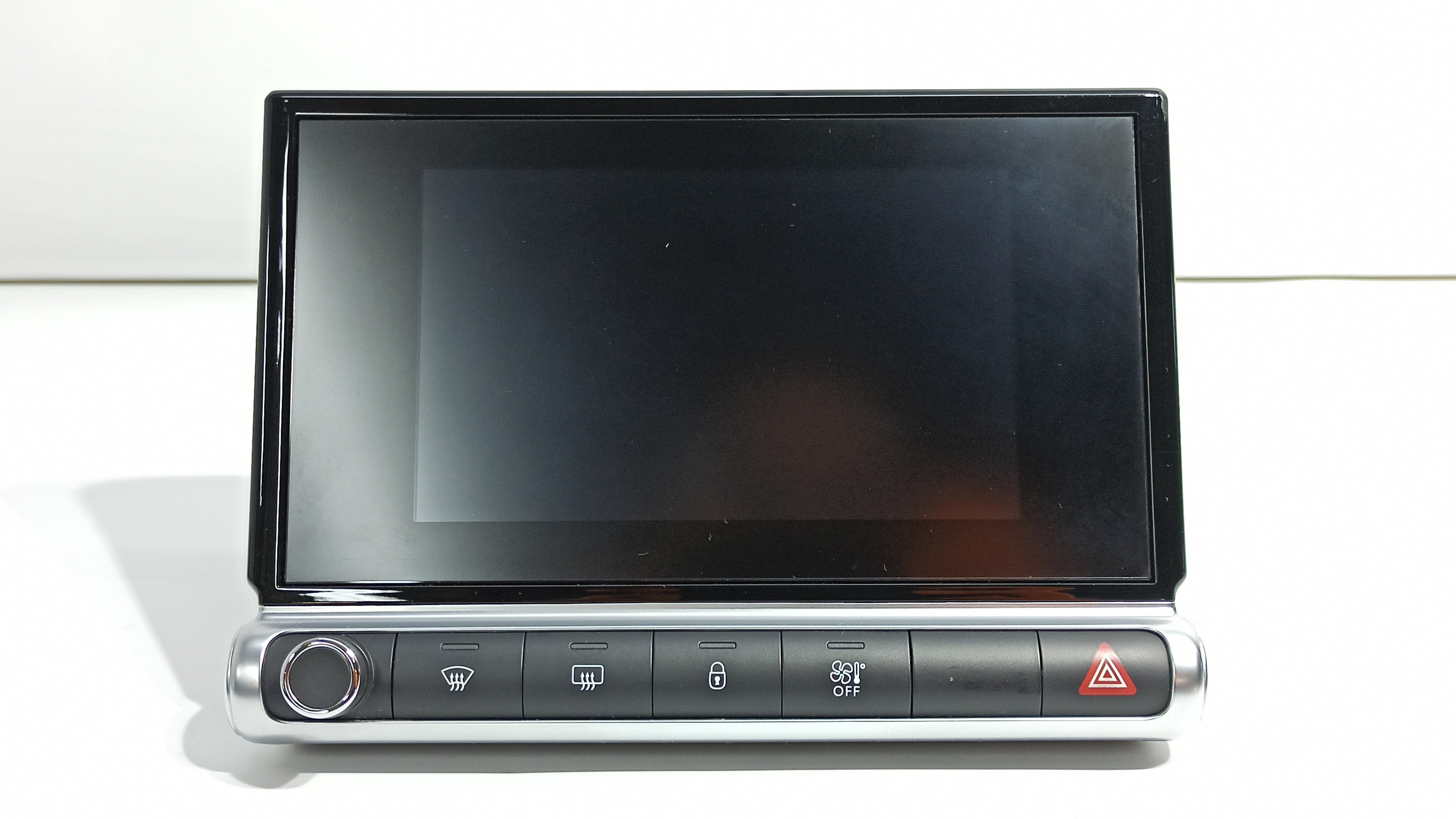 Vitre écran Tactile Pour Citroën C3 Cactus - Compatible Avec Référence 9828476980, Neuve