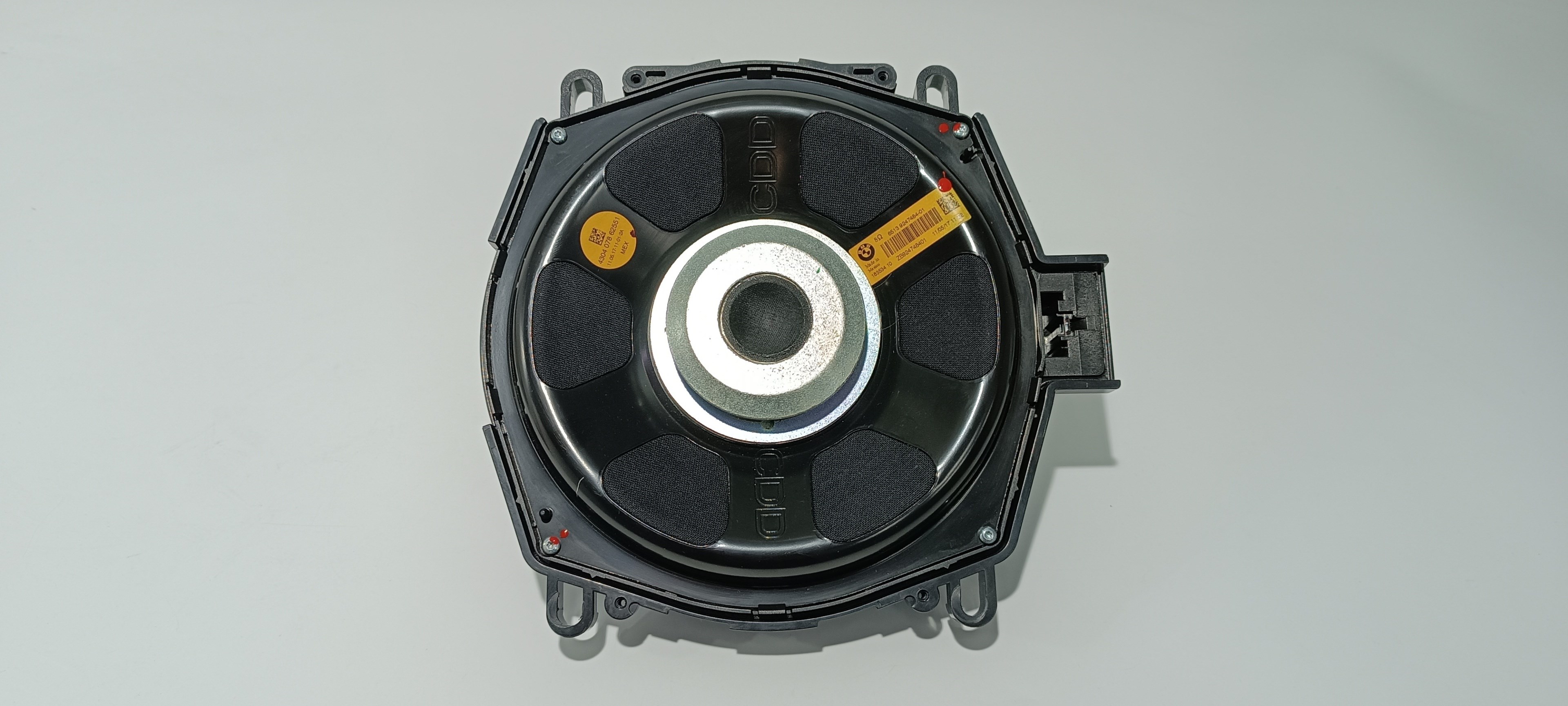 GearIT Cavo Per Altoparlanti 12/2 (30 Metri), Calibro 12 (alluminio - Foto 4