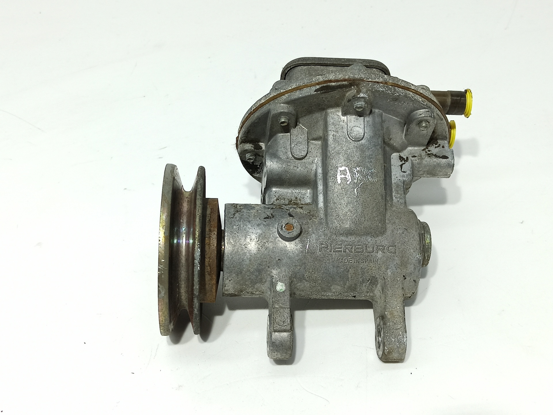 93502621 DEPRESOR FRENO / BOMBA VACIO / 978488 PARA CITROEN C15 D - Foto 2 di 6