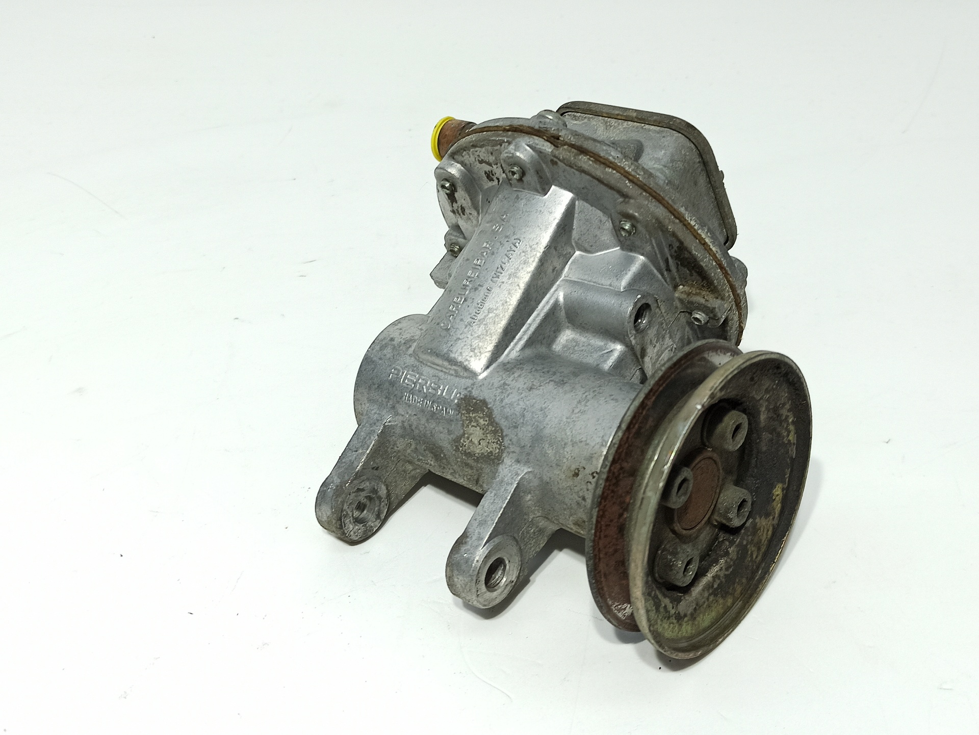 93502621 DEPRESOR FRENO / BOMBA VACIO / 978488 PARA CITROEN C15 D - Foto 5 di 6