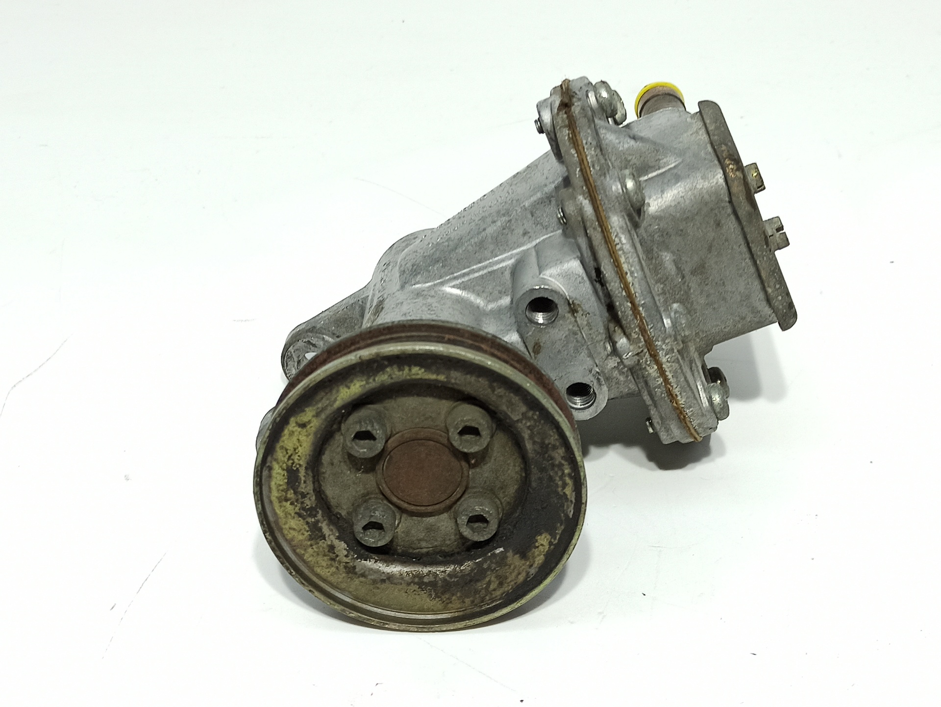 93502621 DEPRESOR FRENO / BOMBA VACIO / 978488 PARA CITROEN C15 D - Foto 6 di 6
