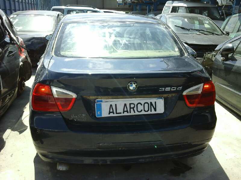 23007562730 GETRIEBE / GS637DZTHES / 1069401052 / 923031 FÜR BMW SERIE 3 BERLINA - Bild 7 von 10