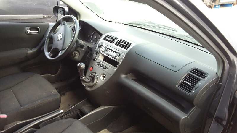 G010NH167L MANDO CLIMATIZADOR / 2384Y / 602766 PARA HONDA CIVIC BERLINA 5 EU7/8 - Imagen 7 de 10