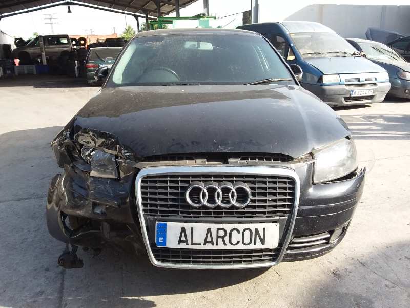 02M911023M MOTORINO DI AVVIAMENTO / 377751 PER AUDI A3 SPORTBACK 8P 2.0 FSI AM - Foto 8 di 10