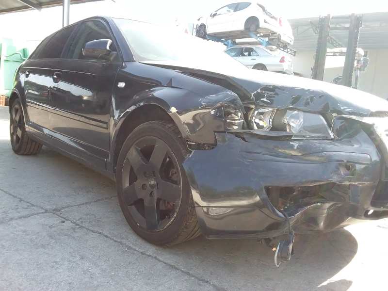 02M911023M MOTORINO DI AVVIAMENTO / 377751 PER AUDI A3 SPORTBACK 8P 2.0 FSI AM - Foto 10 di 10