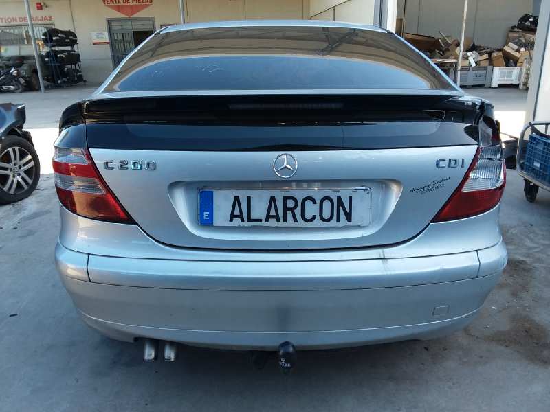 A2035400417 CAPTADOR ABS / 425529 PARA MERCEDES CLASE C W203 SPORTCOUPE C 200 - Imagen 9 de 10