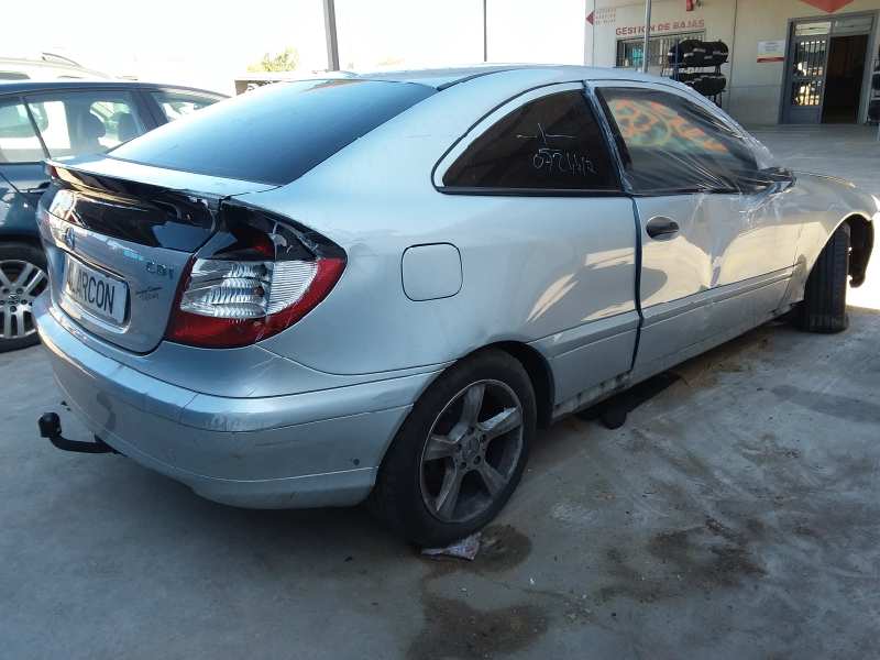 A2035400417 CAPTADOR ABS / 425529 PARA MERCEDES CLASE C W203 SPORTCOUPE C 200 - Imagen 10 de 10