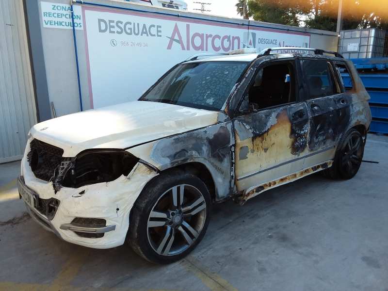 A1729056100 SENSOR / 420186 PARA MERCEDES CLASE GLK W204 GLK GLK 200 CDI BE 2 - Imagen 9 de 10