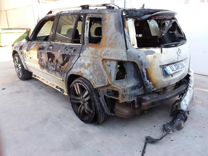 A1729056100 SENSOR / 420186 PARA MERCEDES CLASE GLK W204 GLK GLK 200 CDI BE 2 - Imagen 10 de 10