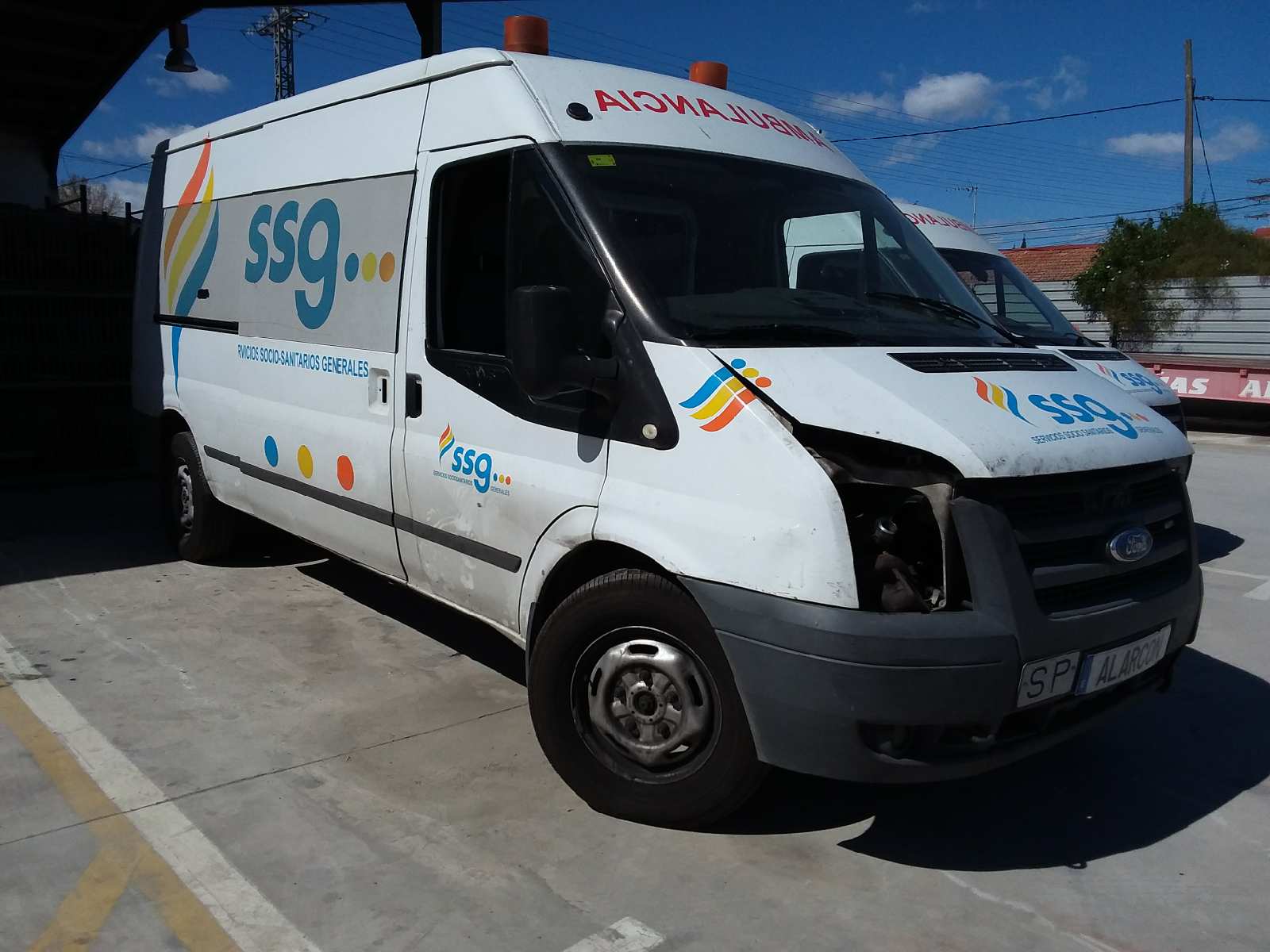 Foto 6 di 10
