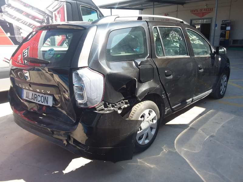 804302559R TÜRHALTER / 581966 FÜR DACIA LOGAN MCV II LAUREATE - Bild 8 von 10