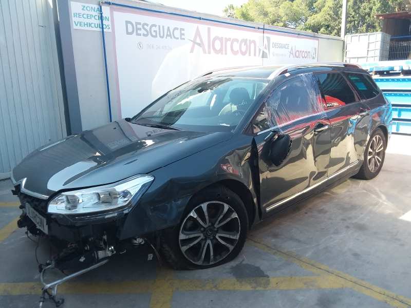 9803299780 RELAIS / 440863 FÜR CITROEN C5 BERLINA LIVE - Bild 9 von 10