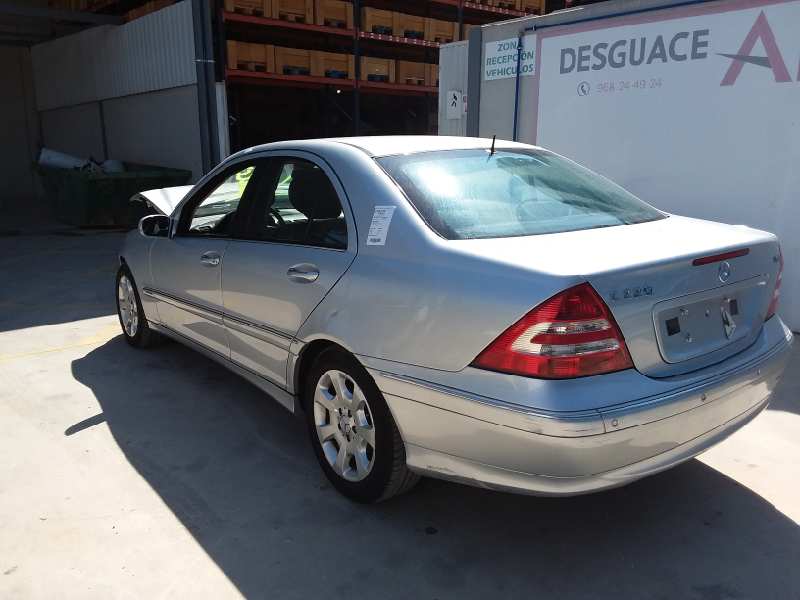 2038202285 CENTRALITA CIERRE / 3X1391 / 754524 PARA MERCEDES CLASE C W203 BERL - Imagen 7 de 10