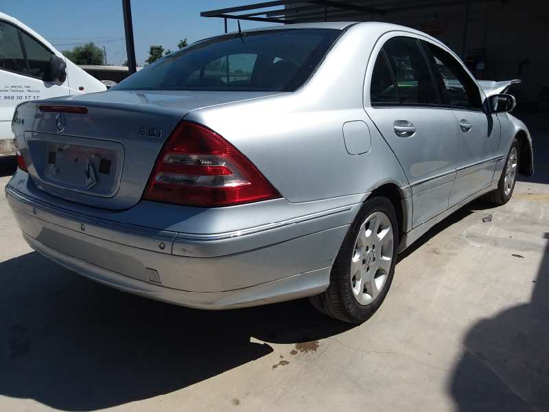 2038202285 CENTRALITA CIERRE / 3X1391 / 754524 PARA MERCEDES CLASE C W203 BERL - Imagen 8 de 10