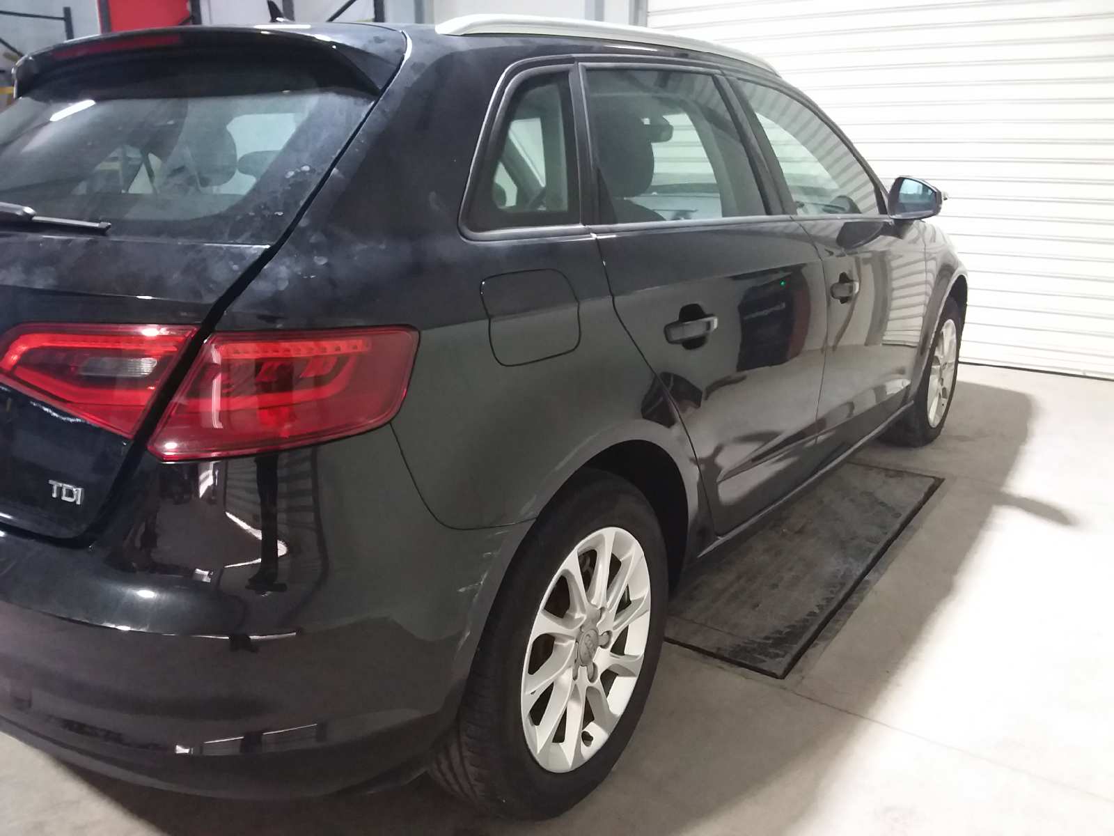 03L105401A PLEUELSTANGE / 04L107065AS / 529382 FÜR AUDI A3 SPORTBACK 8VA ATTRA - Bild 7 von 10