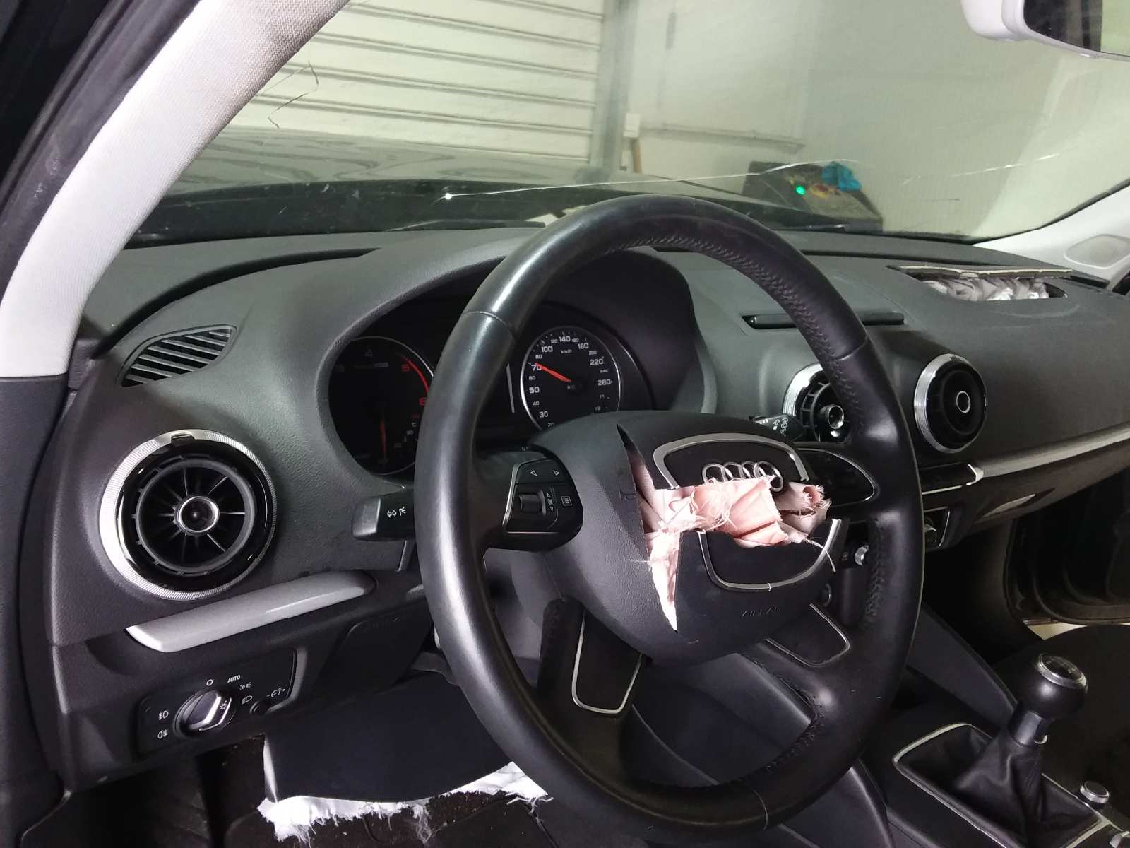 03L105401A PLEUELSTANGE / 04L107065AS / 529382 FÜR AUDI A3 SPORTBACK 8VA ATTRA - Bild 8 von 10