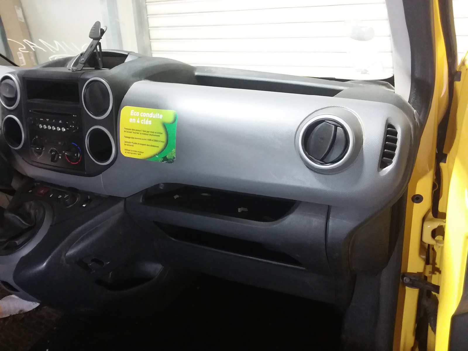 1651755380 BREMSSATTEL VORNE RECHTS / 4400V8 / 546436 FÜR CITROEN BERLINGO C - Bild 9 von 10
