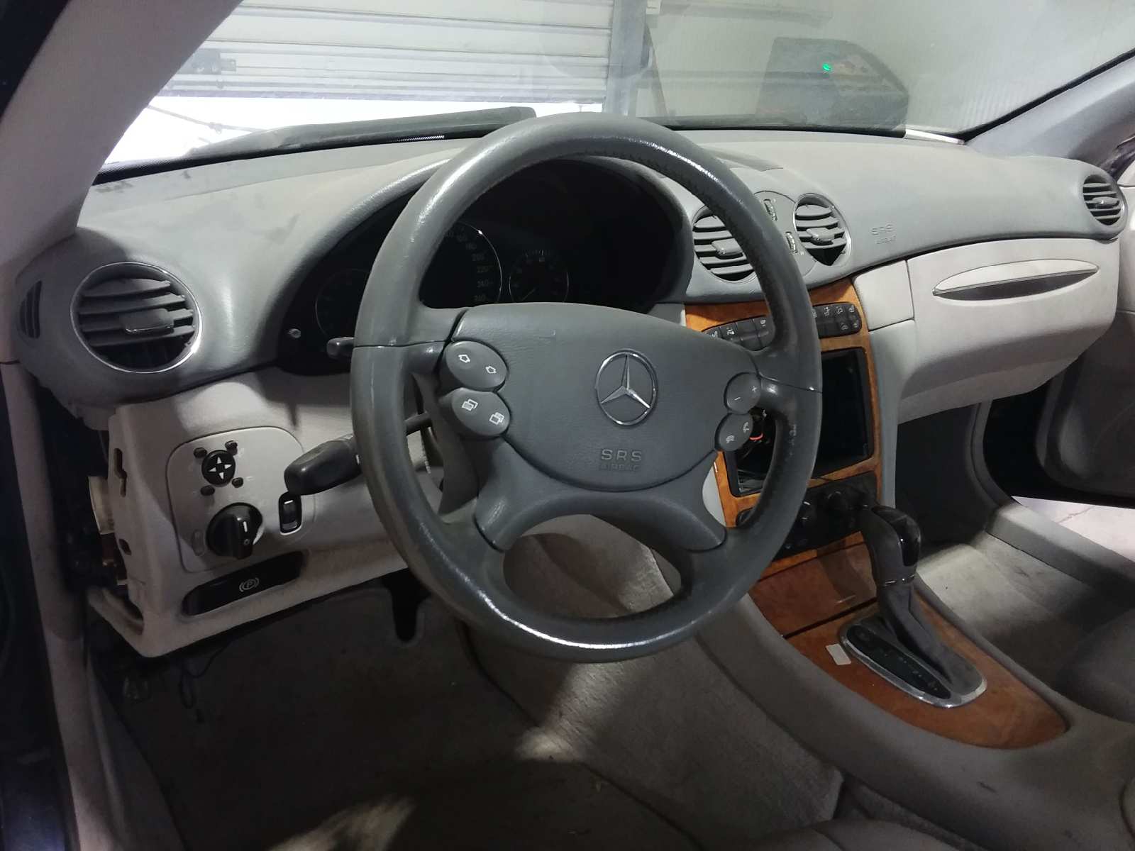 0015405017 LAMBDA-SONDE / 282132 / 0258006167 / 672346 FÜR MERCEDES CLASE CLK W - Bild 10 von 10