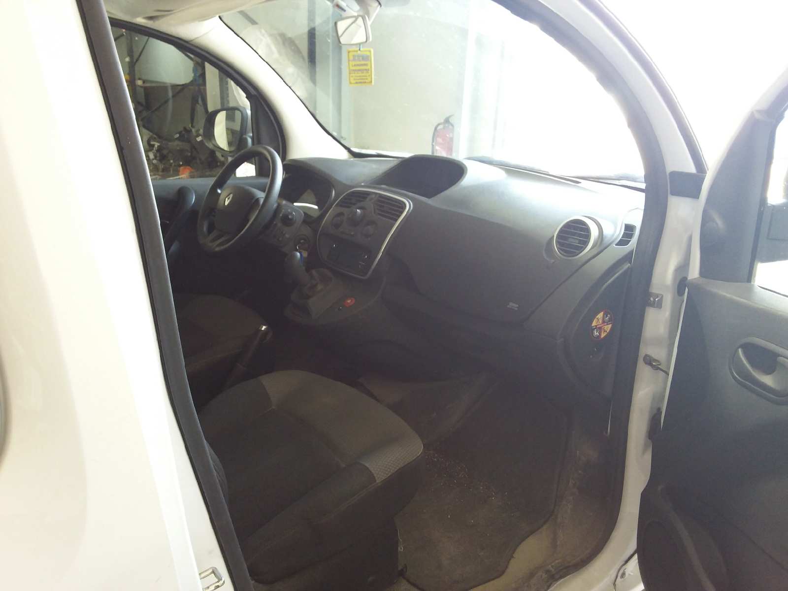 226A47453R SONDA LAMBDA / 0281004226 / H8201395330 / 633719 PARA RENAULT KANGOO - Imagen 7 de 7