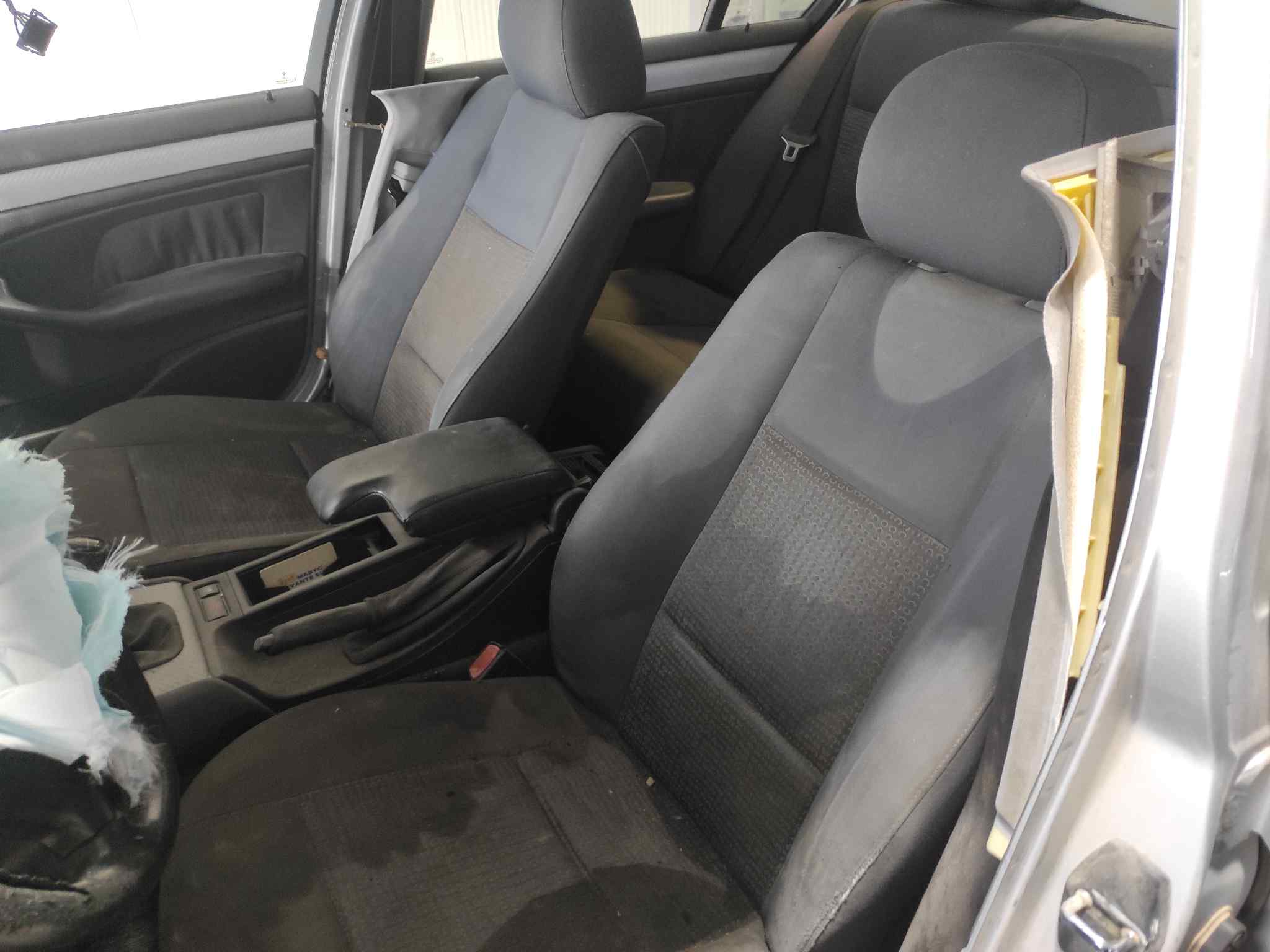 63216946534 HECKLEUCHTE RECHTS / 759014 FÜR BMW SERIE 3 BERLINA E46 320D - Bild 10 von 10