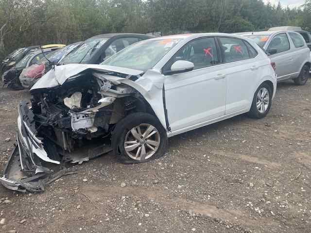 2Q1819021 HEIZUNG MOTOR / 0279104 / 764467 FÜR VOLKSWAGEN POLO ADVANCE - Bild 8 von 10