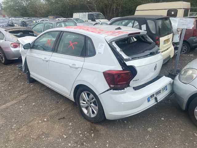 2Q1819021 HEIZUNG MOTOR / 0279104 / 764467 FÜR VOLKSWAGEN POLO ADVANCE - Bild 10 von 10