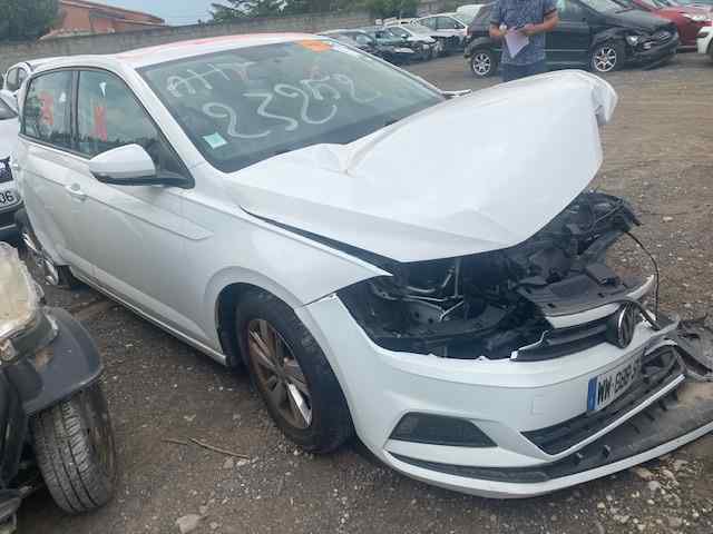 2Q1819021 HEIZUNG MOTOR / 0279104 / 764467 FÜR VOLKSWAGEN POLO ADVANCE - Bild 7 von 10