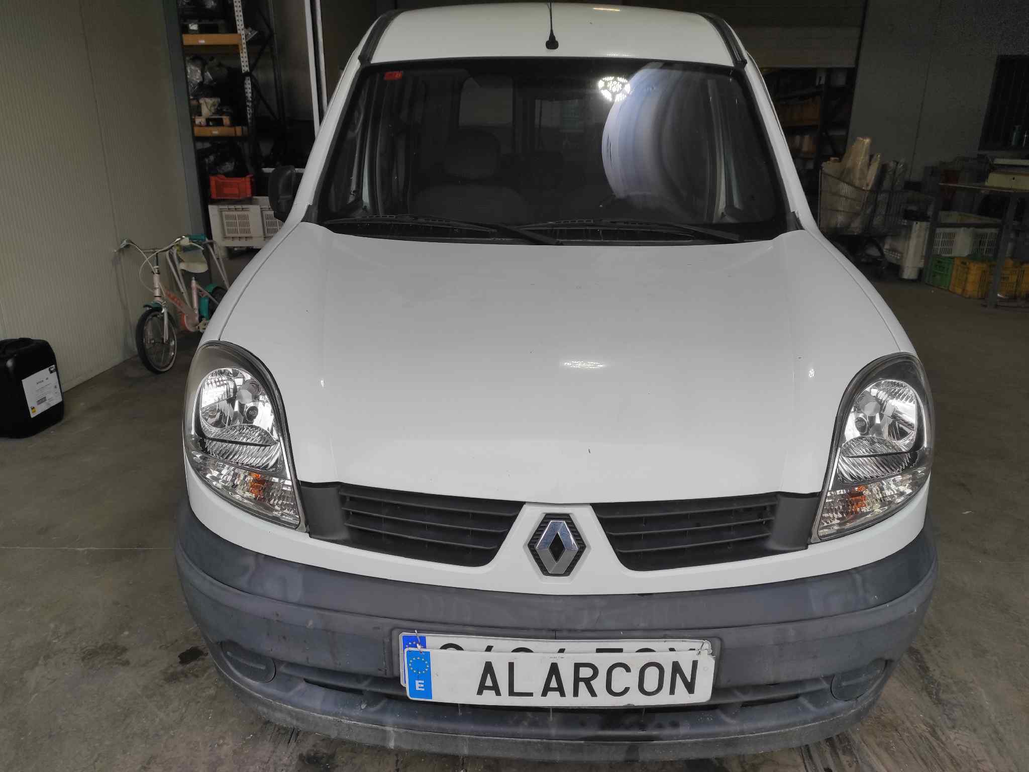 7700437090 LICHTMASCHINE / 2542422D / 8200660044 / 768958 FÜR RENAULT KANGOO F/ - Bild 7 von 10