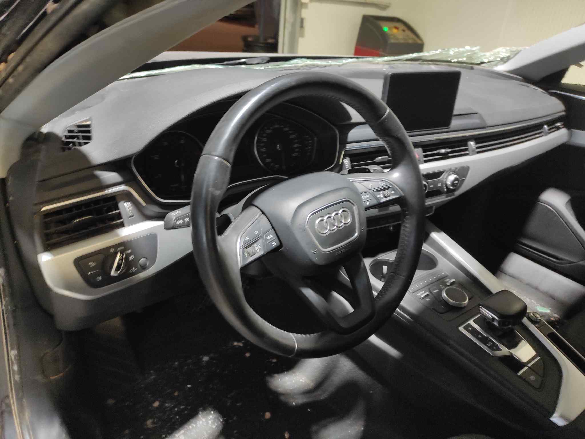 8W1816720 TUBOS AIRE ACONDICIONADO / 8W1816720G / 786131 PARA AUDI A4 BERLINA 8 - Imagen 9 de 10