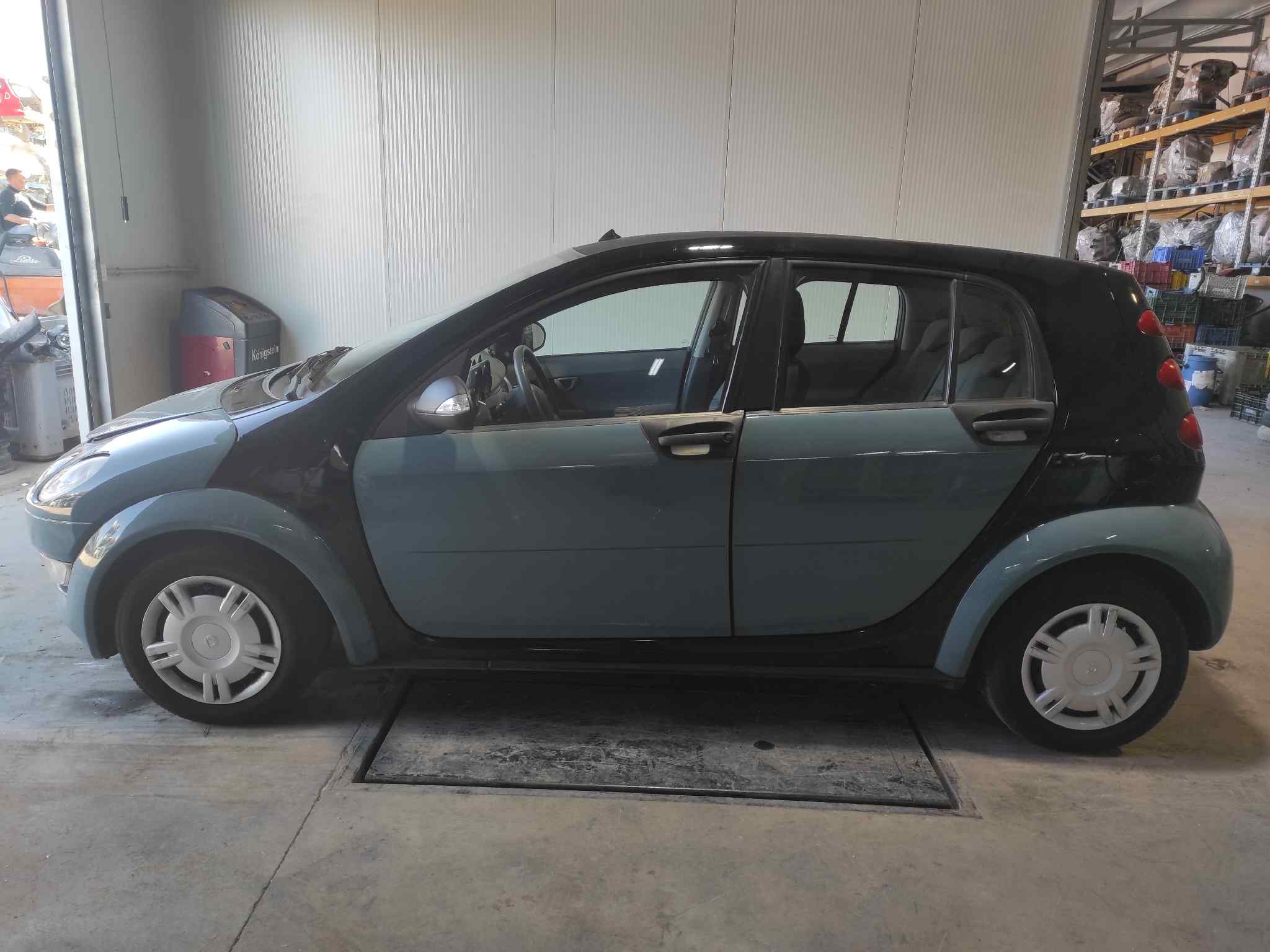 A4548202310 WARNUNG / MN900321 / 777824 FÜR SMART FORFOUR FORFOUR 47 KW - Bild 9 von 10