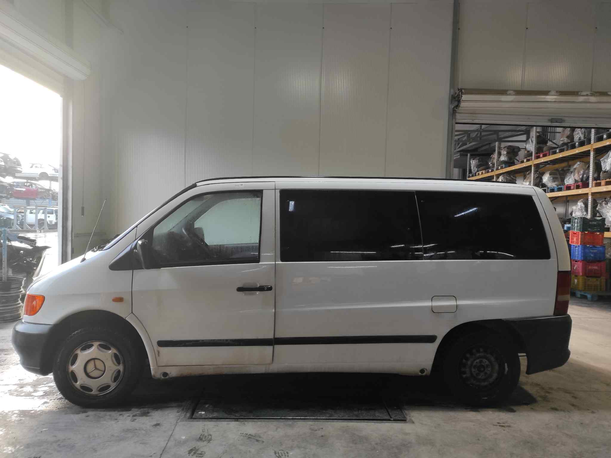 A6042360010 HYDRAULIKPUMPE LENKUNG / 795644 FÜR MERCEDES VITO W638 COMBI 110 C - Bild 10 von 10