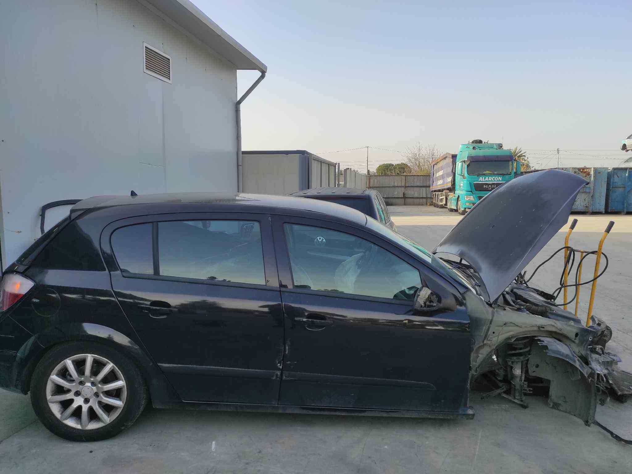 55350048 LUFTMASSENMESSER / 0281002618 / 806210 FÜR OPEL ASTRA H BER. ENJOY - Bild 9 von 10