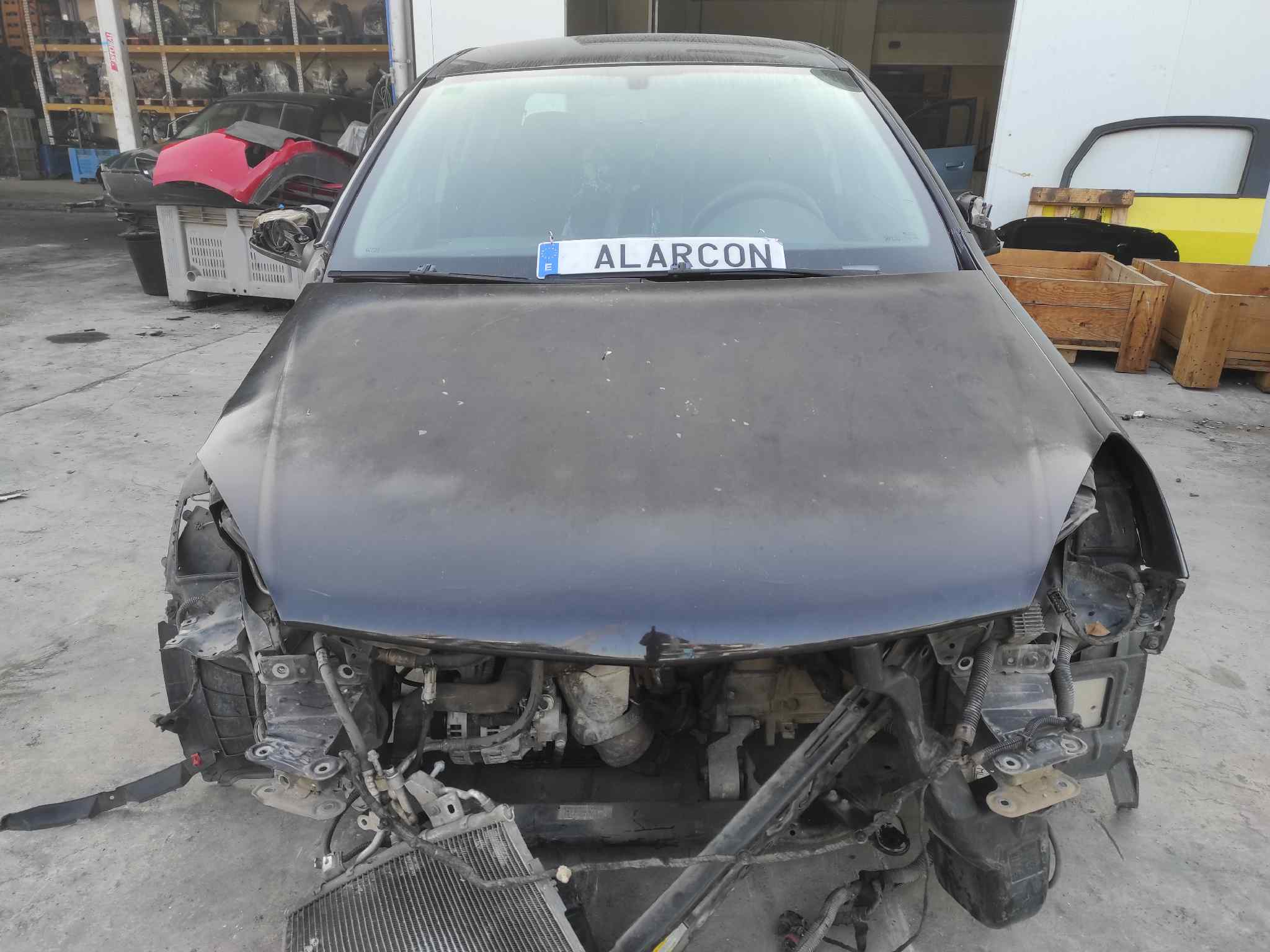 55350048 LUFTMASSENMESSER / 0281002618 / 806210 FÜR OPEL ASTRA H BER. ENJOY - Bild 10 von 10